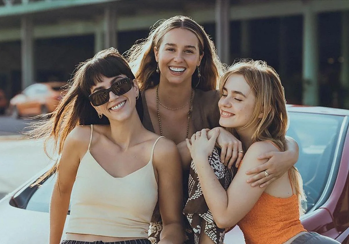 Las series que se estrenan esta semana