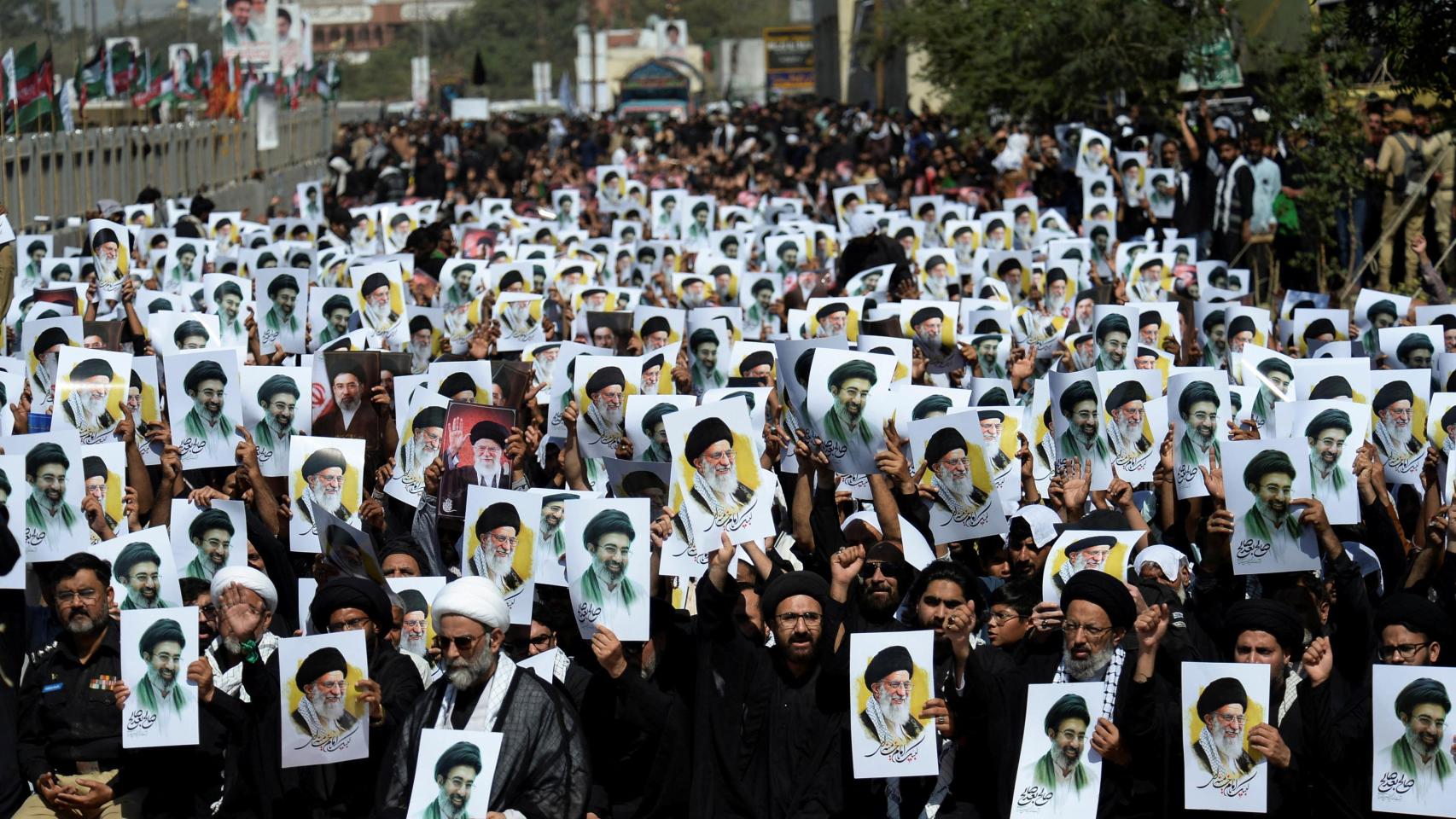 ¿Está vivo Mojtaba Jamenei? ¿Está en coma? ¿Ha perdido una pierna? Qué sabemos y qué no del nuevo líder supremo de Irán