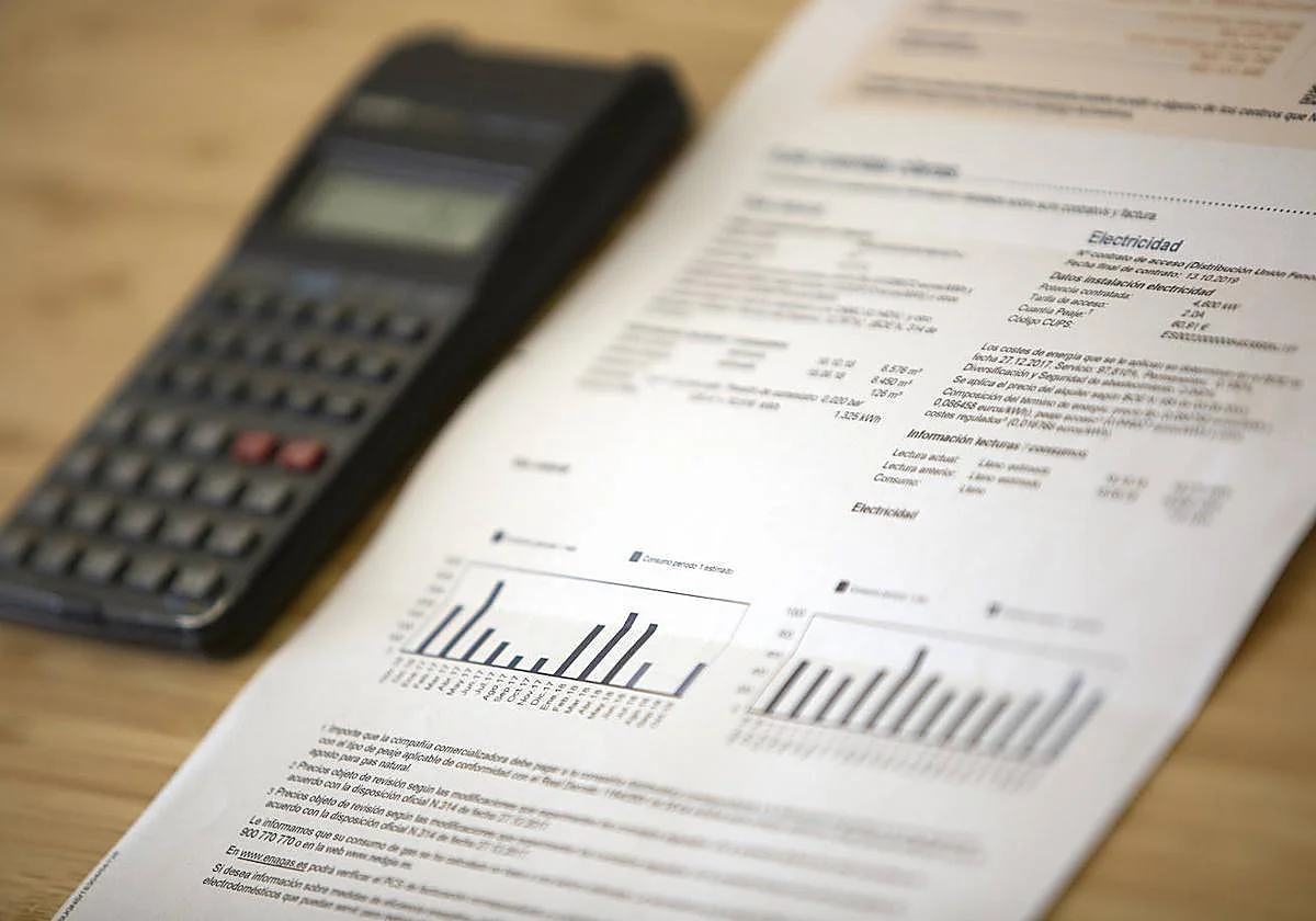 La inflación se mantiene en el 2,3% antes de iniciar la escalada por la guerra