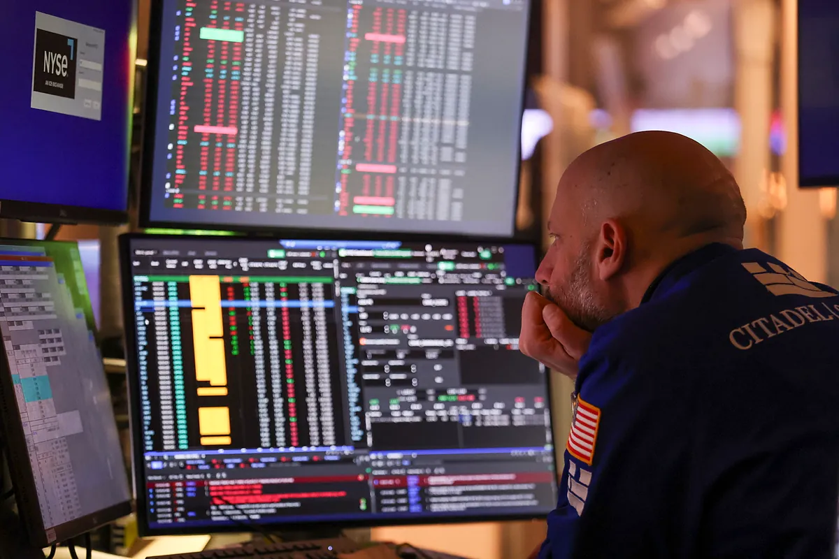 ¿Deberían preocuparse los inversores por una crisis como la de 2008?