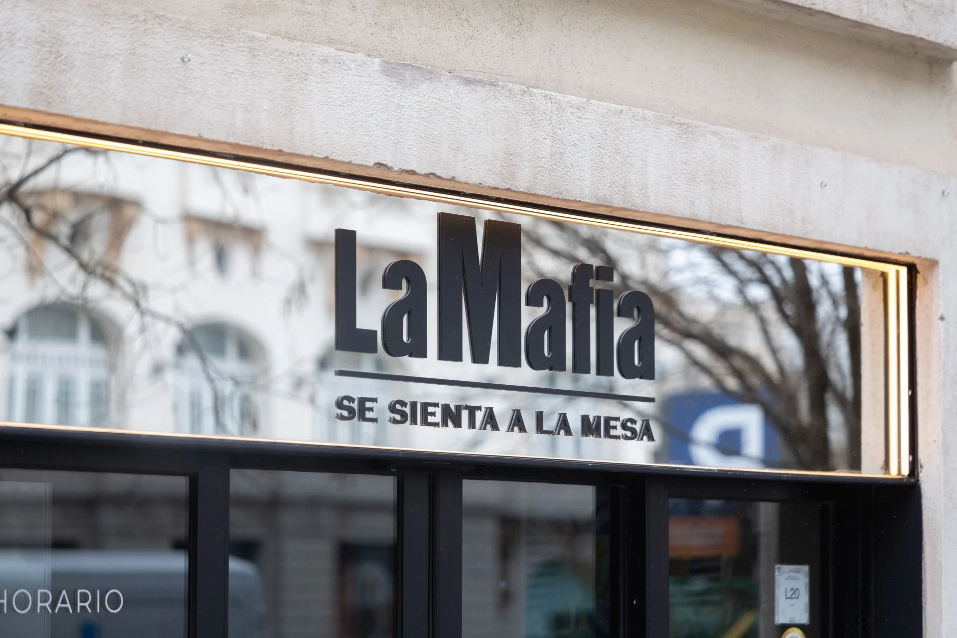La Mafia