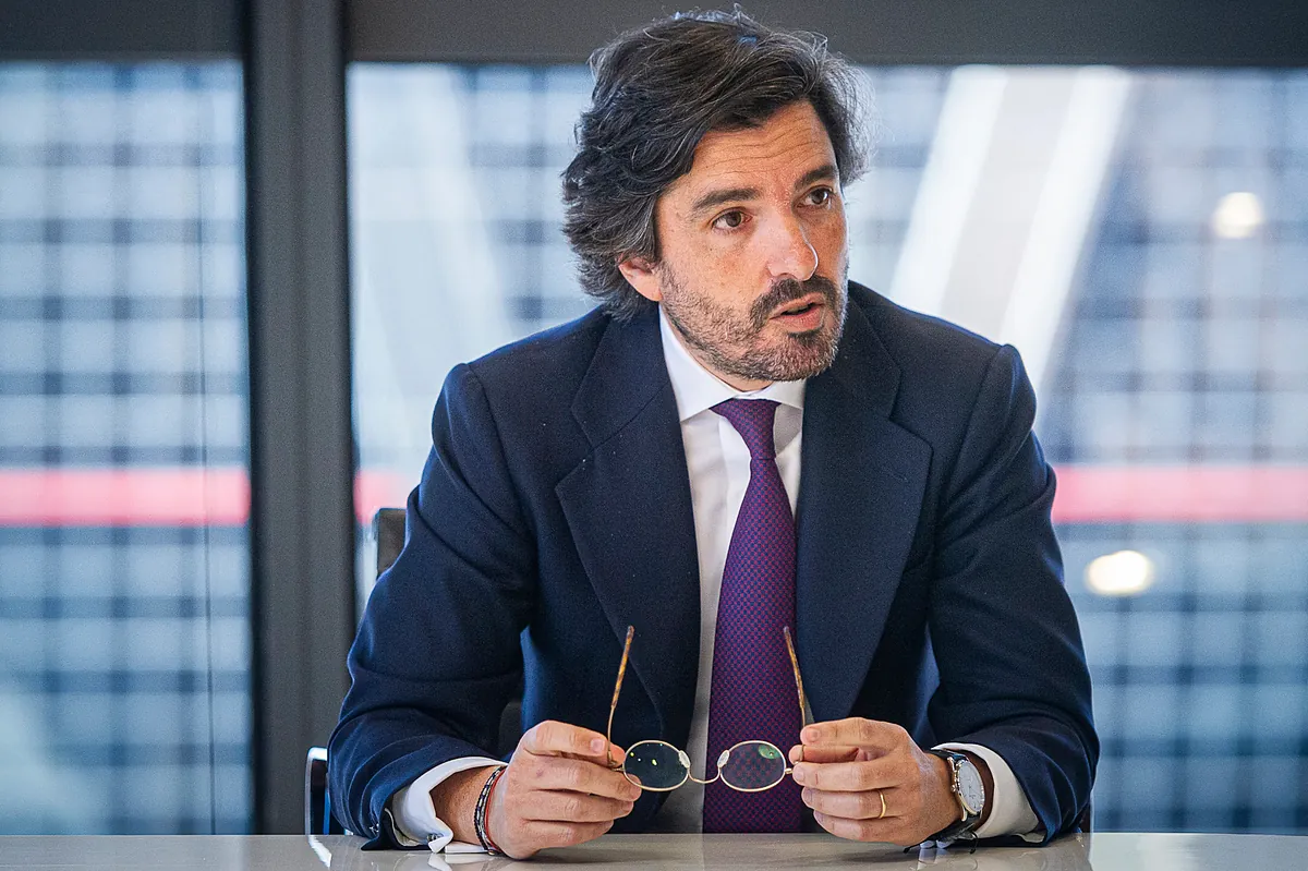 Gómez-Acebo & Pombo roza los 106 millones de facturación en 2025