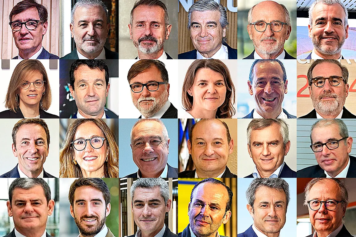 Gran Encuentro Expansión Catalunya