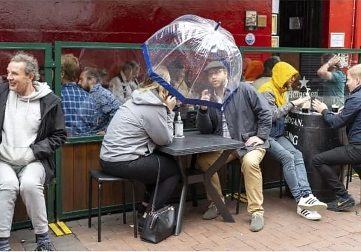 Philip Magee: Cultural connections for St Patrick’s Day