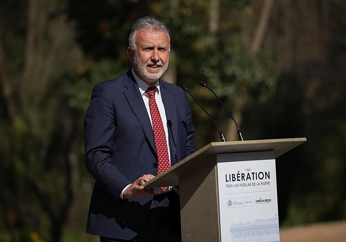 El Gobierno enfría la convocatoria de una Conferencia de Presidentes