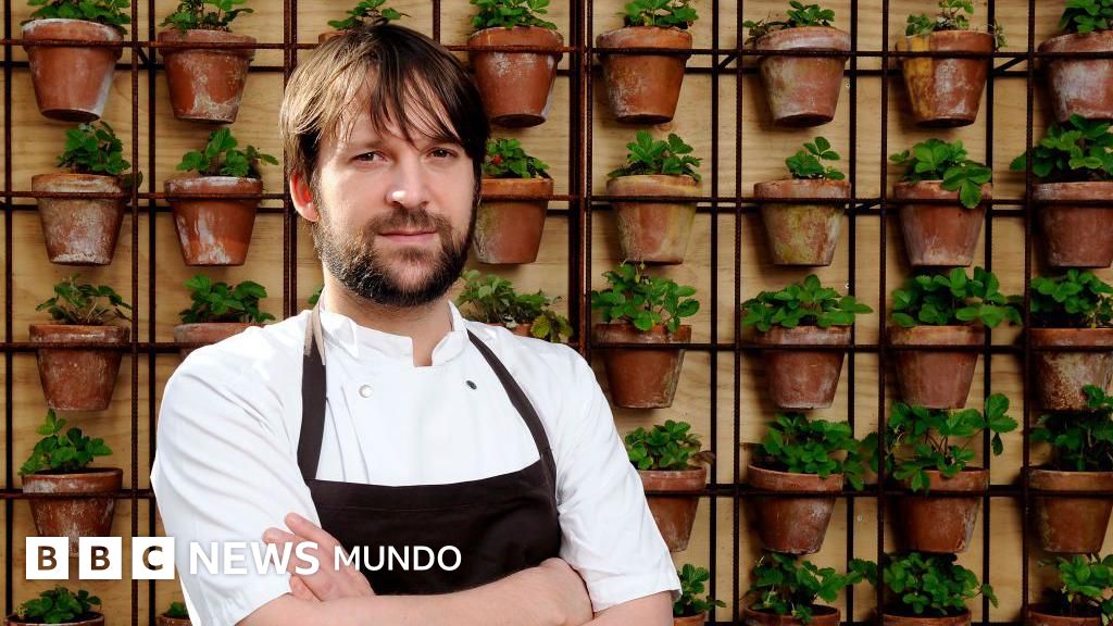 René Redzepi, uno de los chefs más famosos del mundo, renuncia tras ser acusado de maltrato por sus empleados