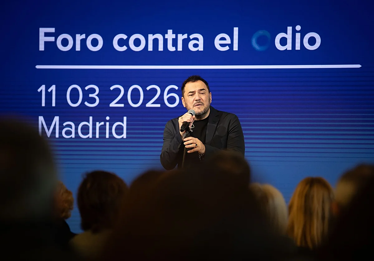 El miedo de las élites y el discurso del odio