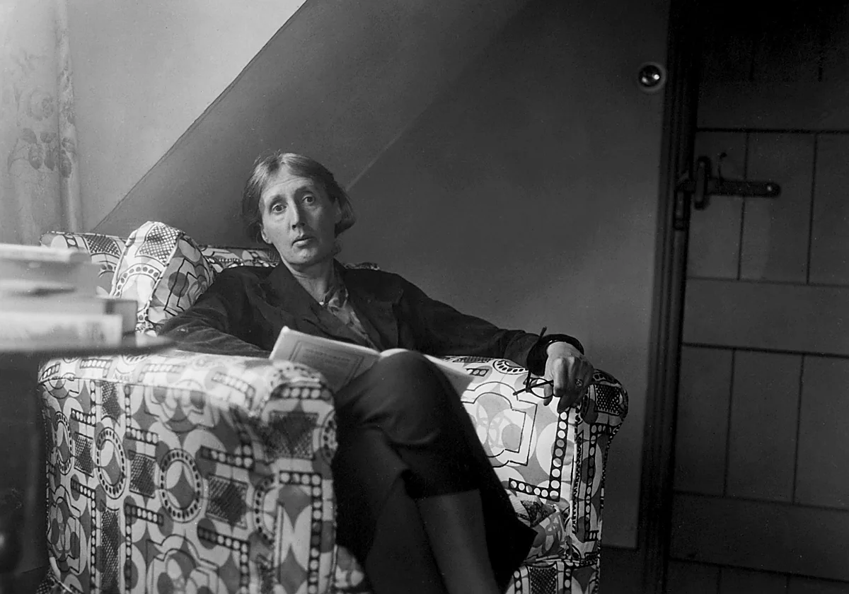 Mil ojos diferentes para leer hoy a 'La señora Dalloway'