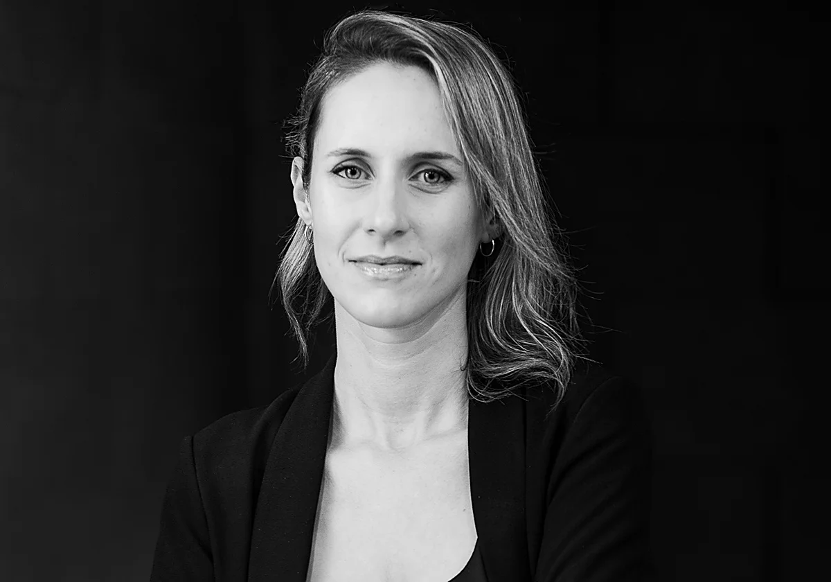 Alexandra García Tabernero: «En España crecí con la idea de que hablar del pasado era reabrir heridas»