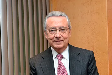 Fallece el empresario Enric Reyna a los 85 años de edad