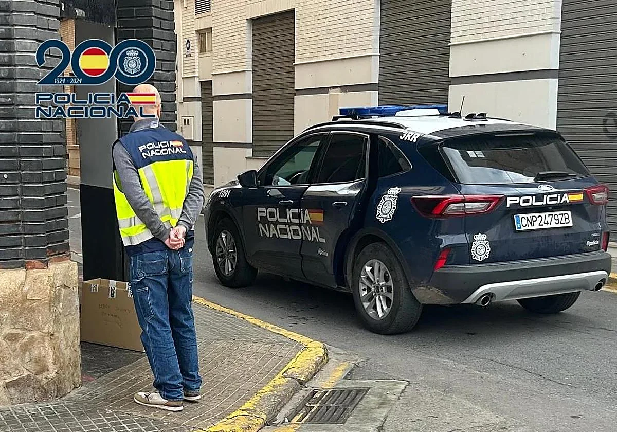 A prisión un depredador sexual que agredió al menos a cinco niñas en su negocio de Valencia
