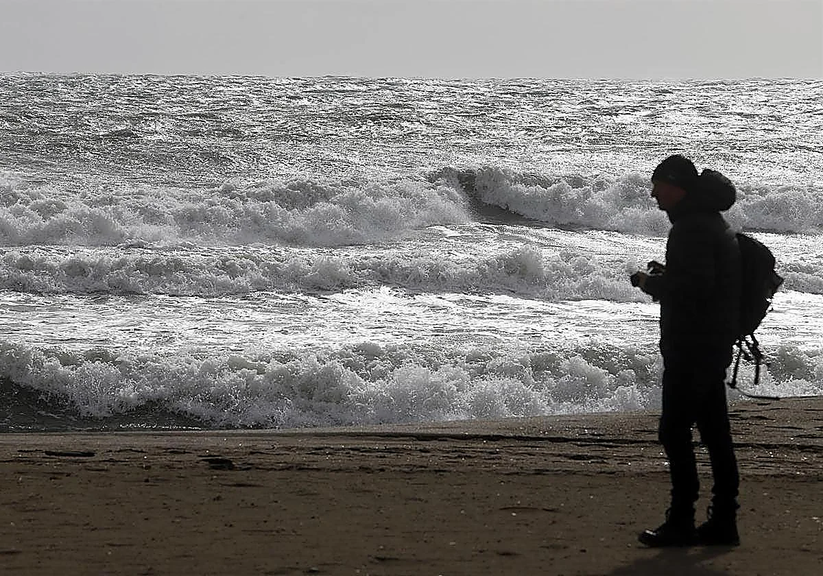 El tiempo en Andalucía para el fin de semana: Aemet activa tres avisos amarillos