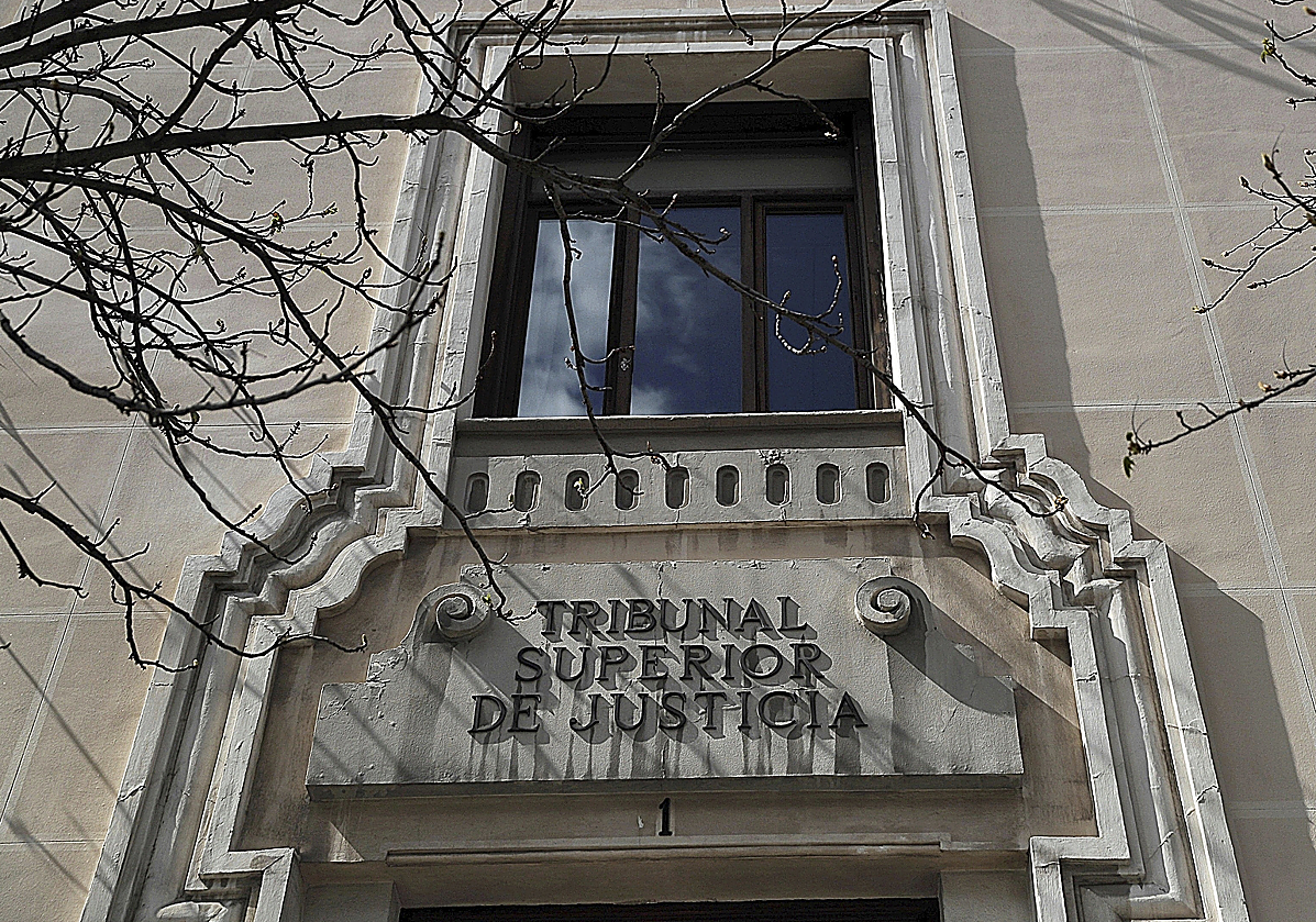 El Tribunal Superior rechaza las cautelarísimas a la Fundación Francisco Franco para frenar su ilegalización