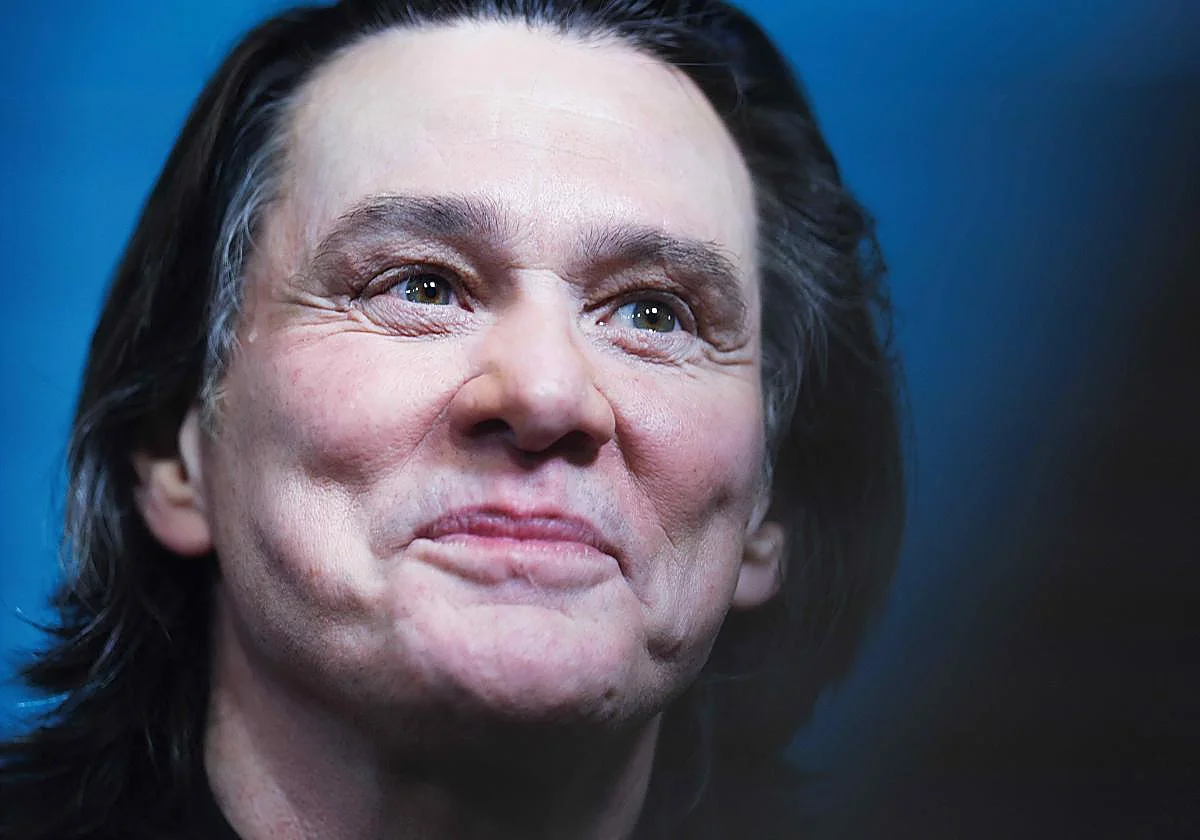 Todas las máscaras de Jim Carrey: el actor que rehúye la fama vuelve al ojo del huracán