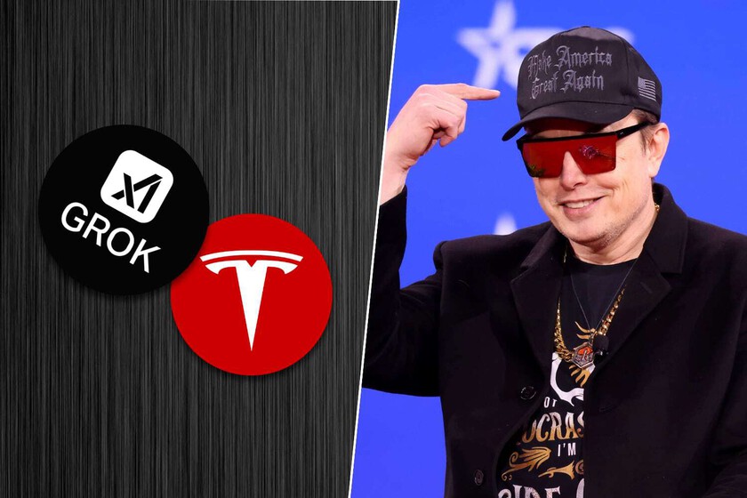 Tesla tiene un agente capaz de emular el funcionamiento de una empresa: se llama MACROHARD y "nadie más puede hacerlo"