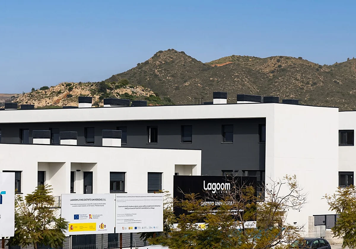 Este lunes se abre una nueva oferta para conseguir una VPO de alquiler en Málaga: estos son los datos