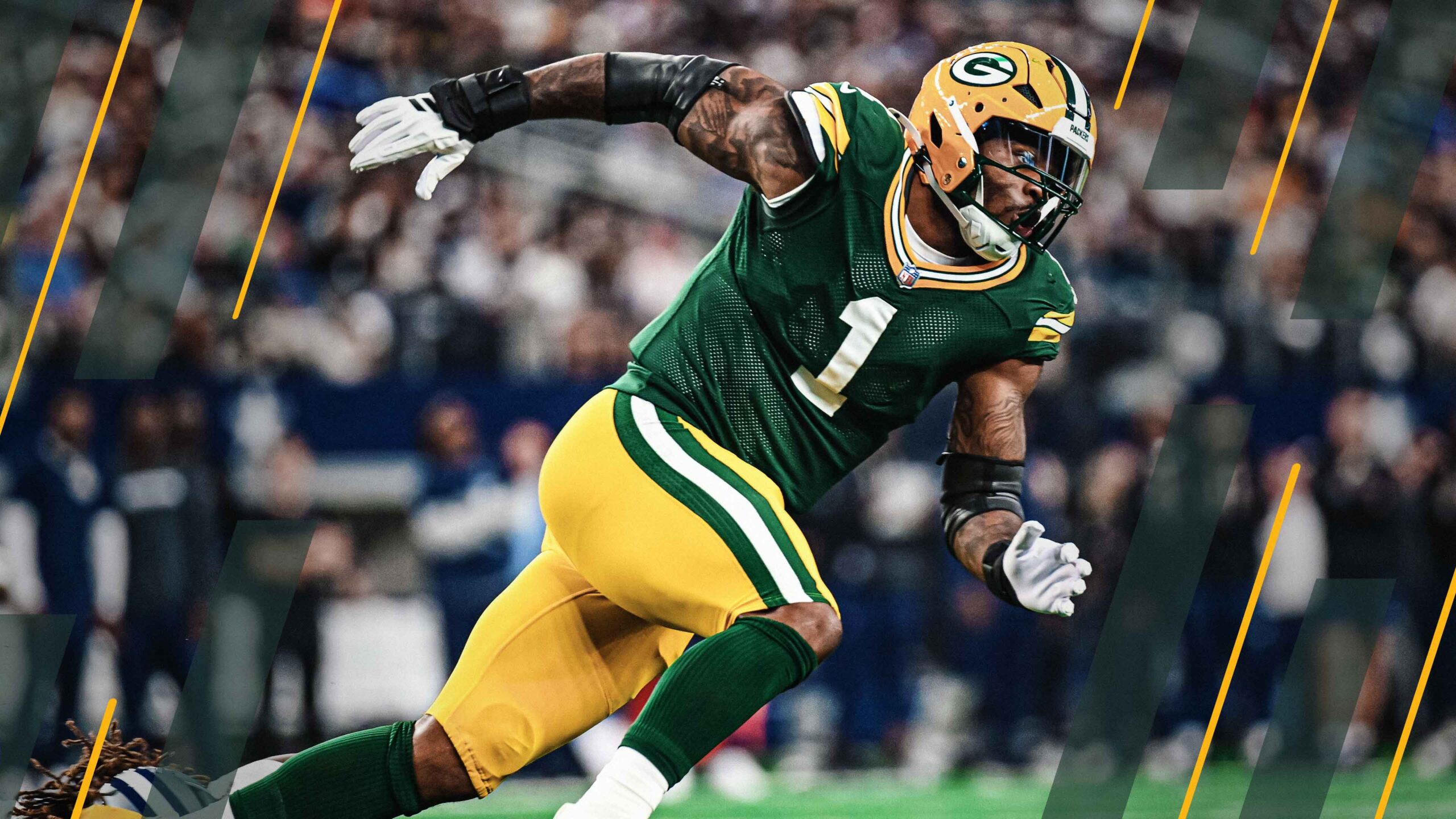 Star shopping: Why recent NFL player trades reflect a league-wide shift