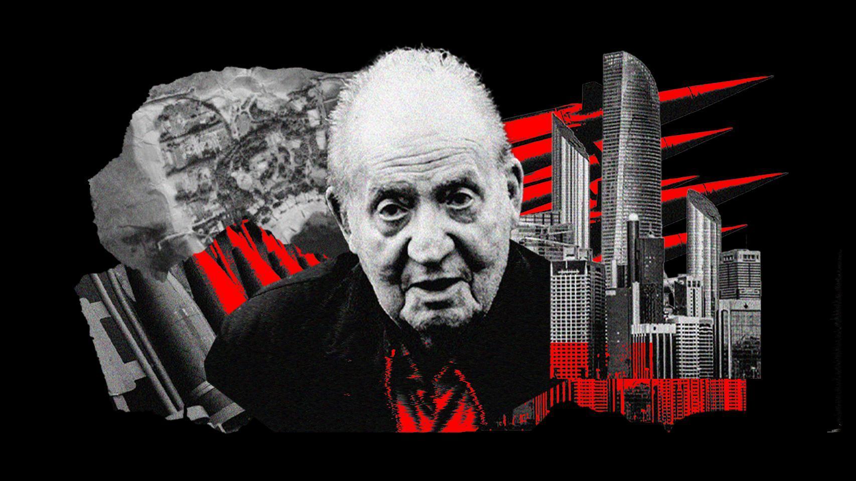 Juan Carlos I descarta su regreso a España pese a los bombardeos iraníes sobre Abu Dabi: "Aquí se está muy seguro y bien cuidado"