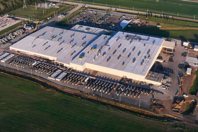 Si la pregunta es quién va ganando en la batalla medioambiente vs IA, Elon Musk tiene la respuesta: 41 turbinas de gas metano