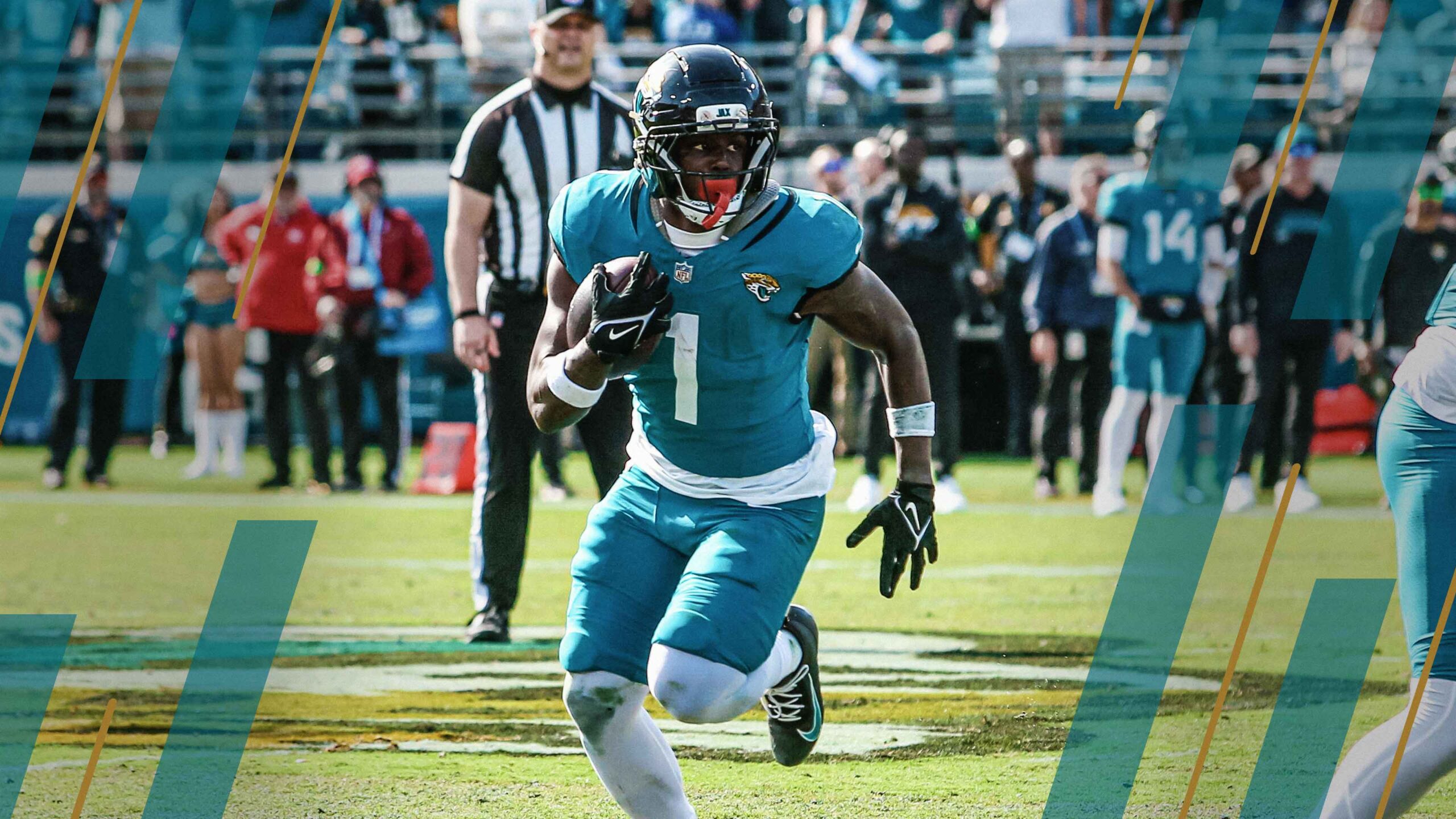 Dynasty Fantasy Football: Stock check after the first wave of free agency