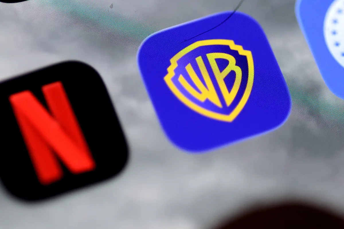 La pelea por Warner: el nuevo mapa del poder audiovisual