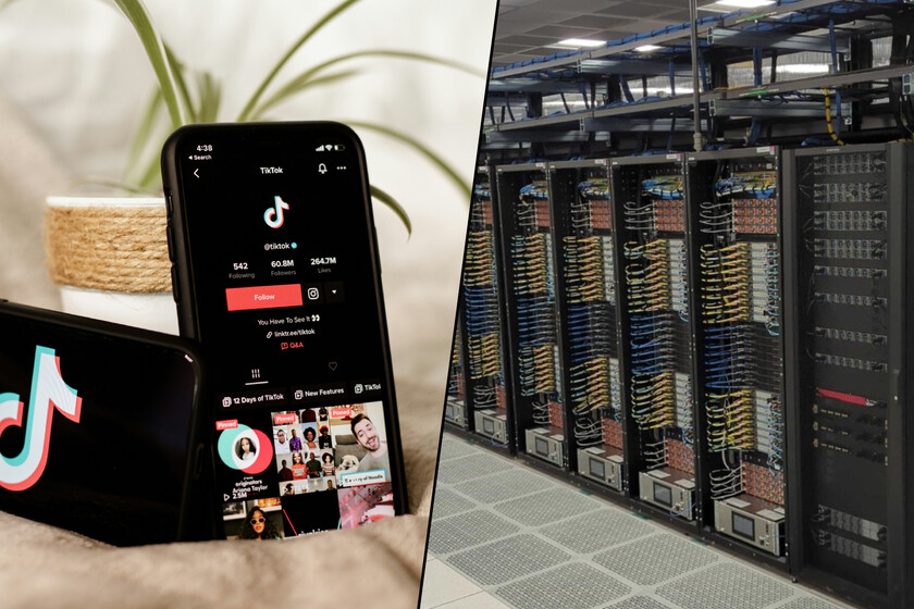 Bytedance ha encontrado un bug para conseguir chips de NVIDIA y evitar las restricciones: usarlos en un lugar donde estén permitidos