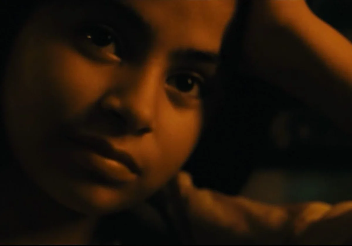 'Ángeles': la película más perturbadora del Festival de Málaga