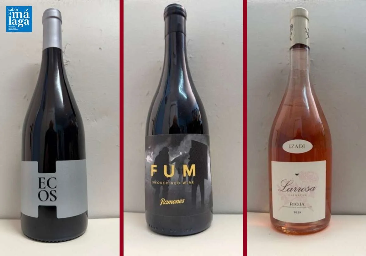 La cata: los vinos recomendados de la segunda semana de noviembre