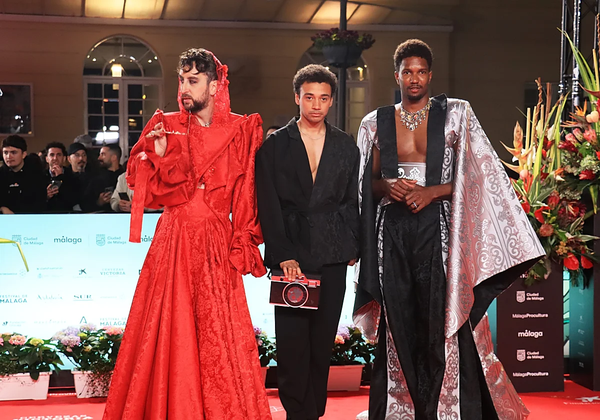 Fran Campos aborda el fenómeno de los 'heterocuriosos' en su nueva película