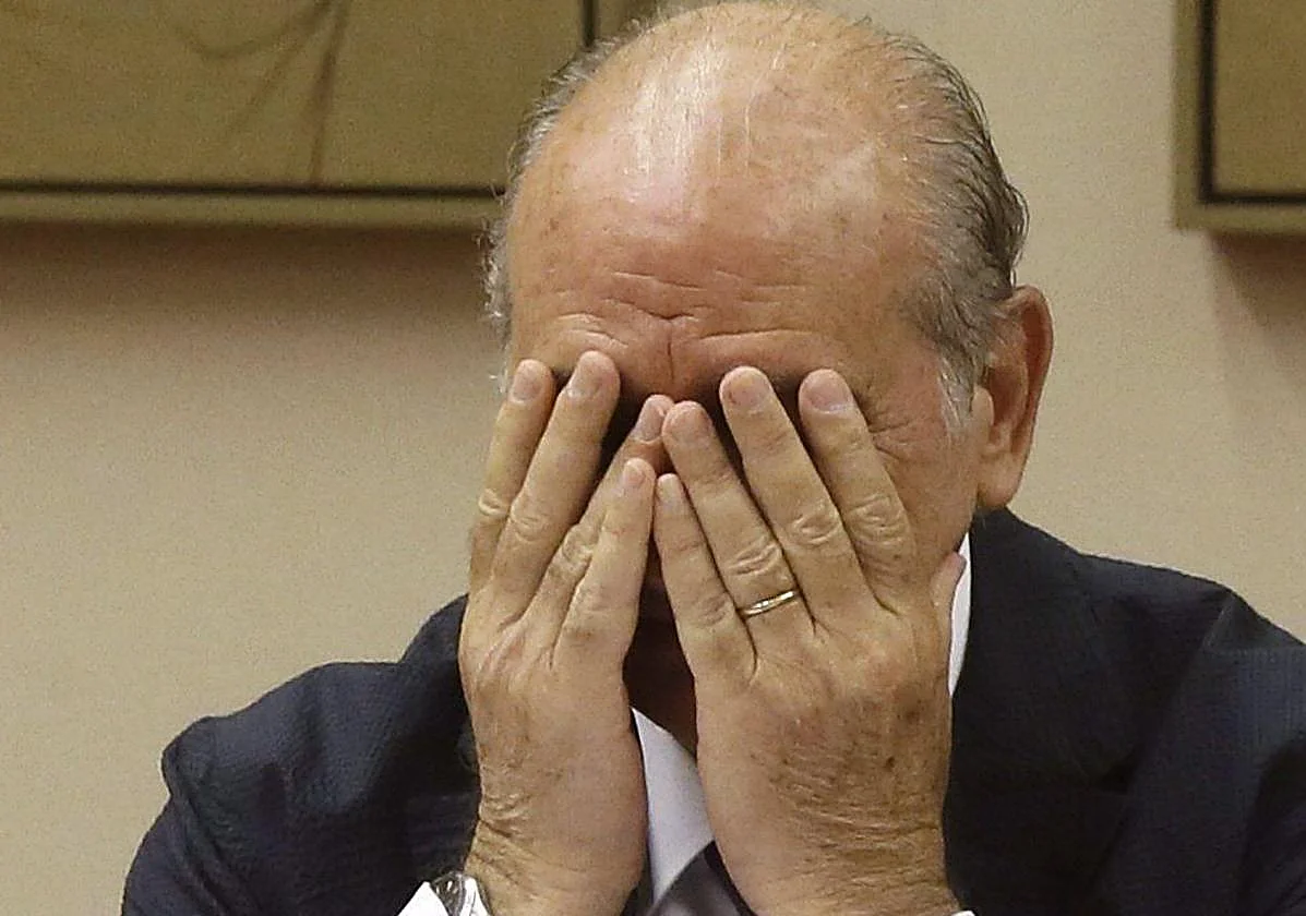 El juicio del 'caso Kitchen' contra la cúpula de Interior del PP durará tres meses