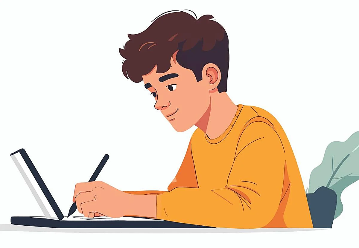 Schoolwork showcase-secondary short stories