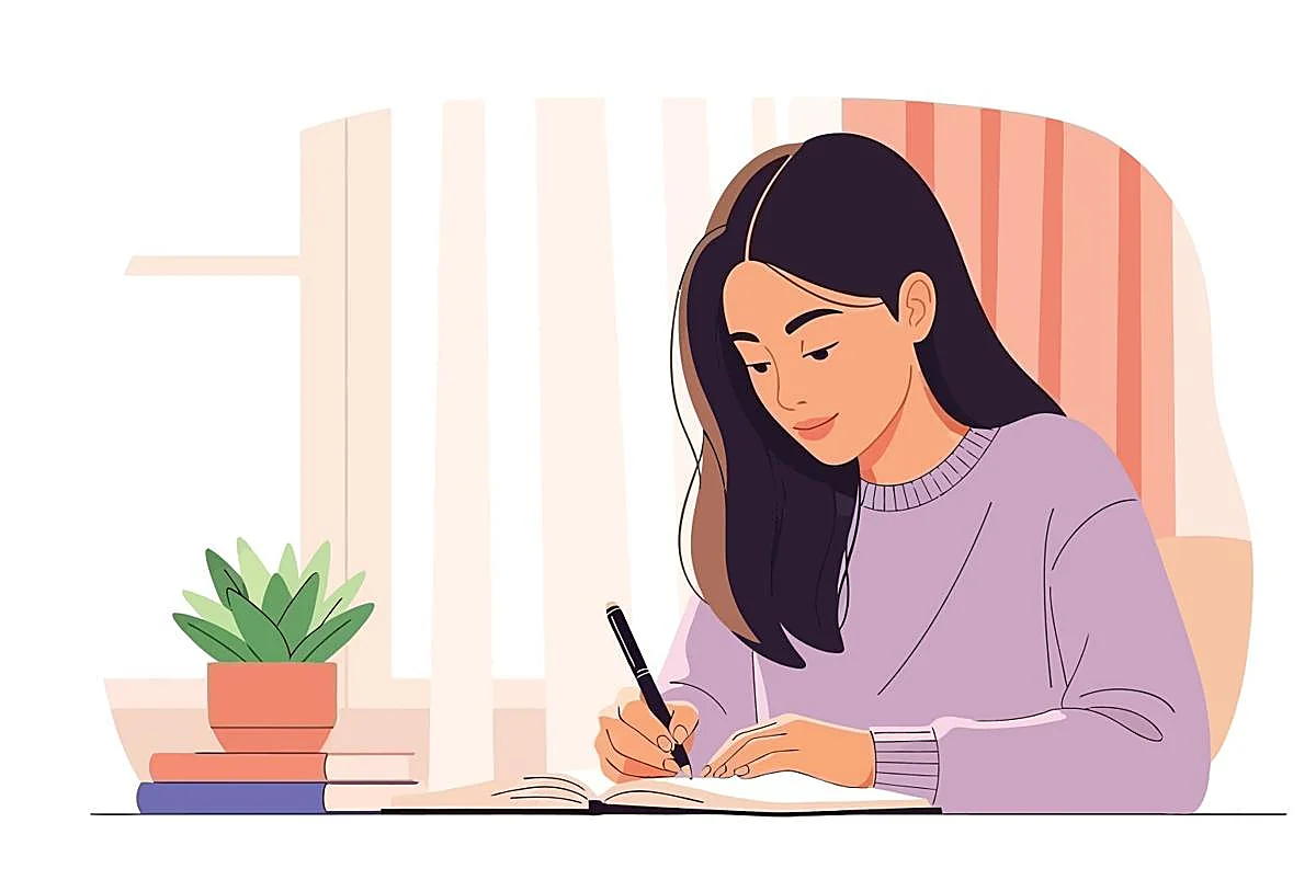 Schoolwork showcase - secondary poems