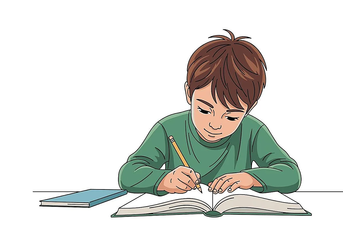 Schoolwork showcase- primary poems