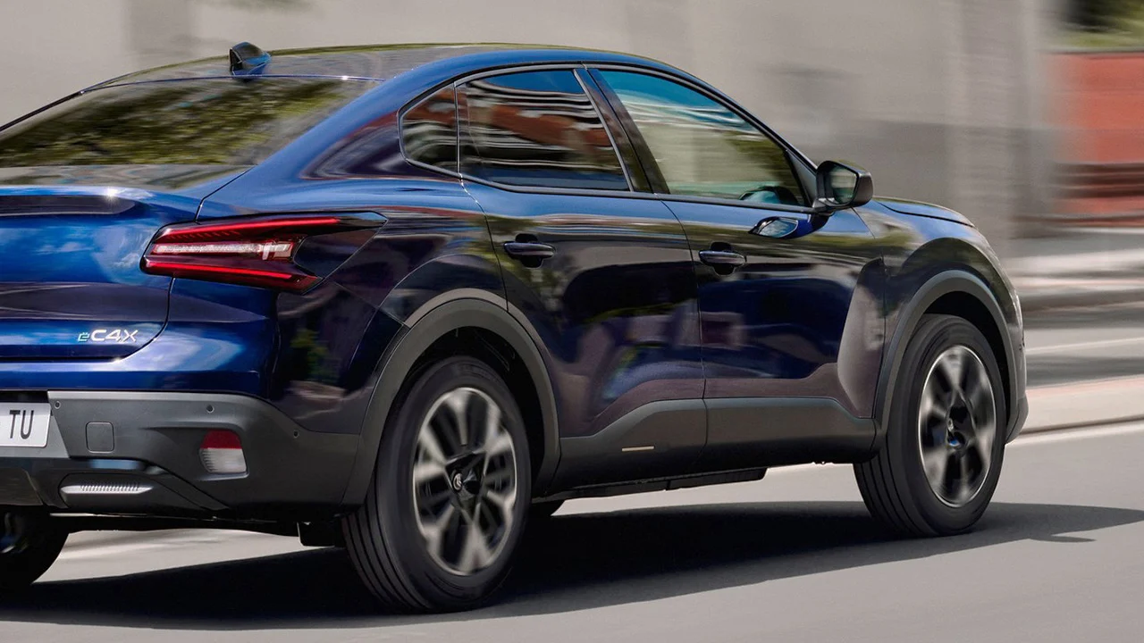 El coche barato definitivo no es de Dacia, es “Made in Spain” y, con 9.300 € de rebaja y etiqueta ECO, tiene un precio imbatible