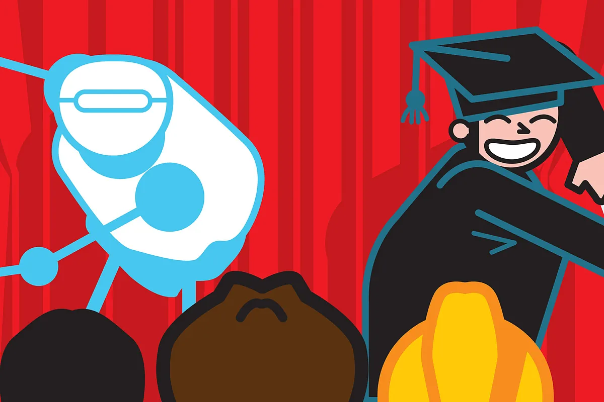 IA o máster: ¿por qué debo ir a una escuela de negocios?