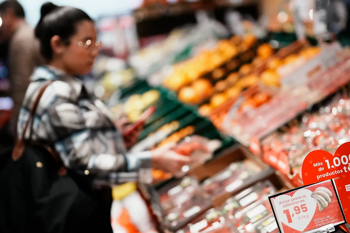 Eroski dispara beneficio un 36% con ventas de 4.500 millones