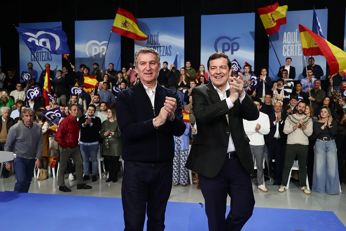 Despoblación, desigualdad territorial, energía, industria... los retos de Castilla y León