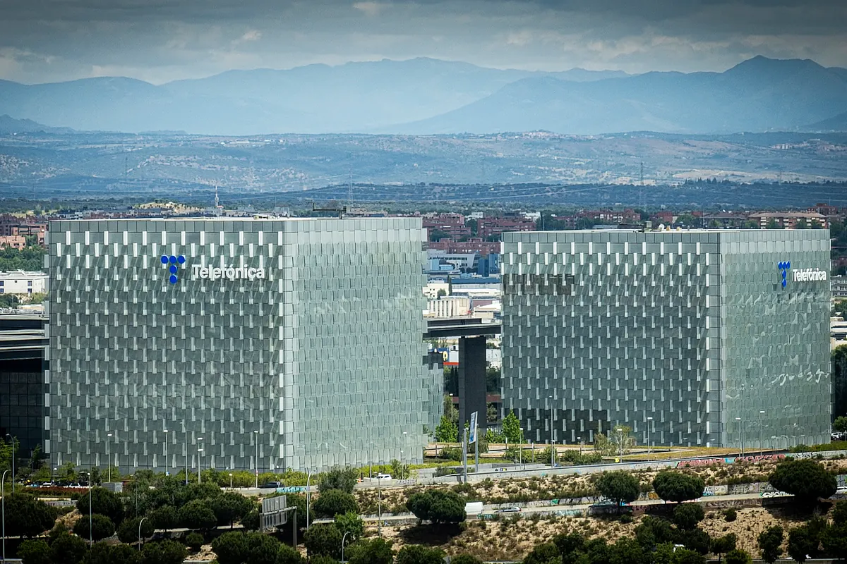La partida de ajedrez de Telefónica, Zegona y Orange