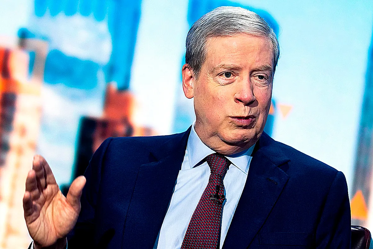 Stanley Druckenmiller, la mano derecha de Soros