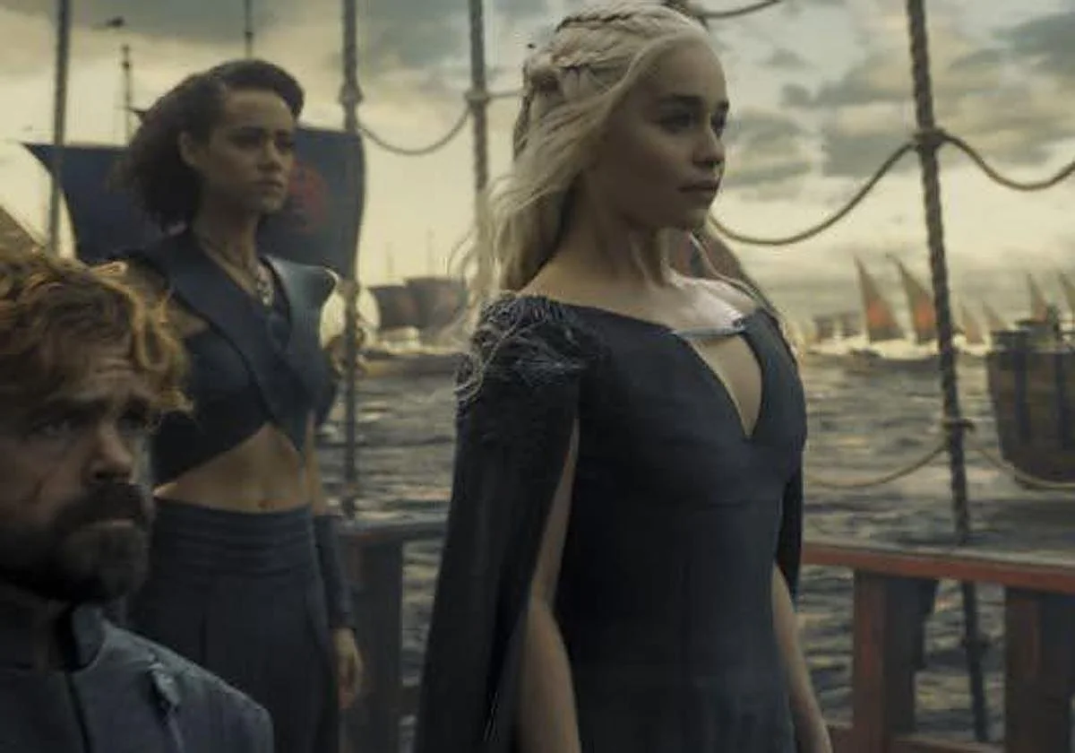 Se pudrió la maravilla