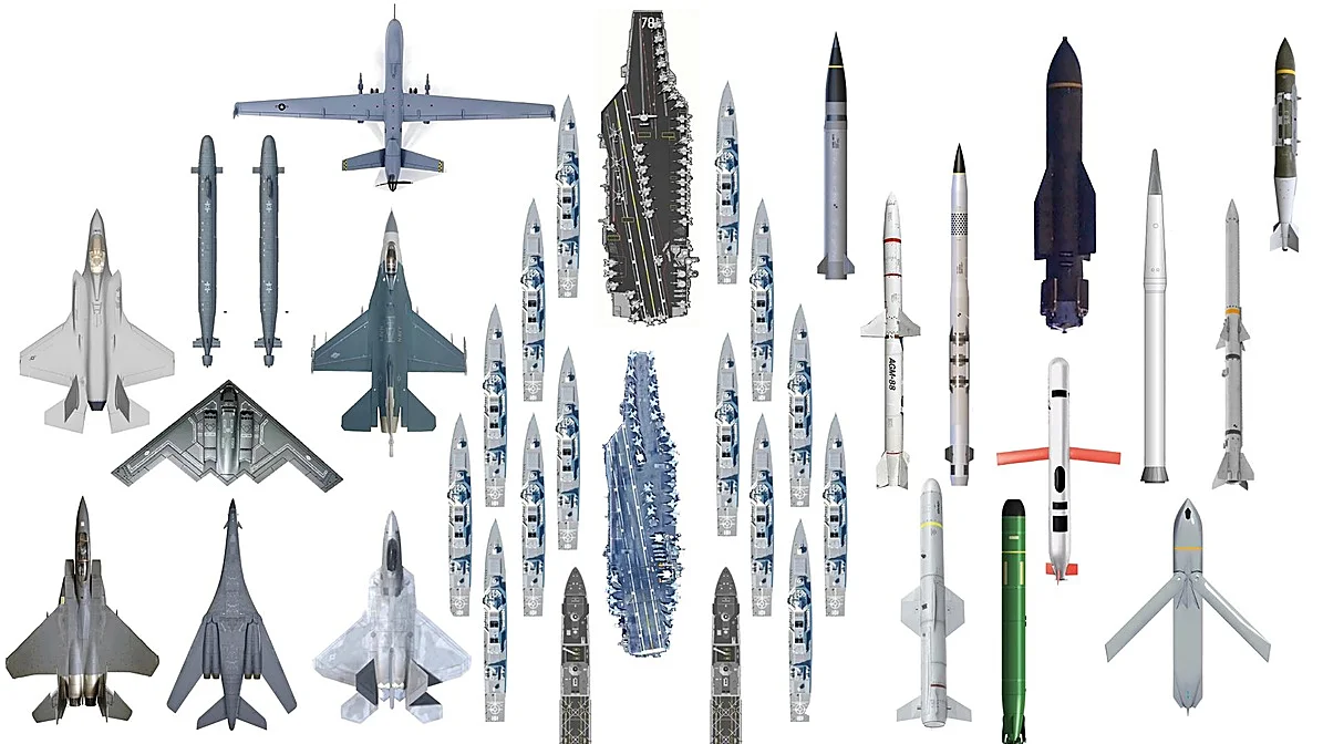 Cuando la tecnología de los pobres gana la guerra