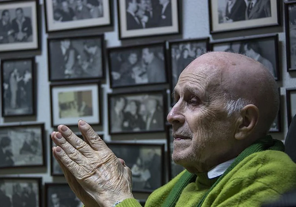 España en Hollywood