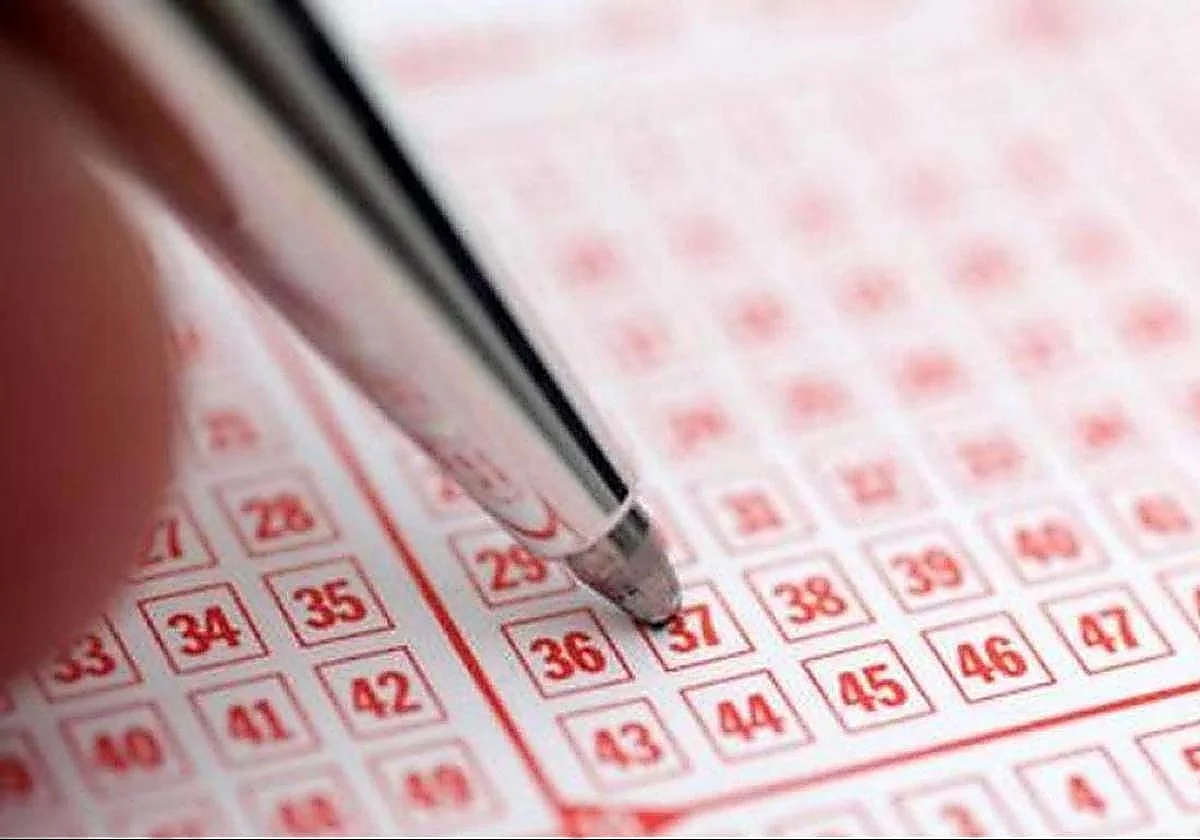 Un acertante de primera categoría de la Bonoloto en Málaga se lleva más de 400.000 euros