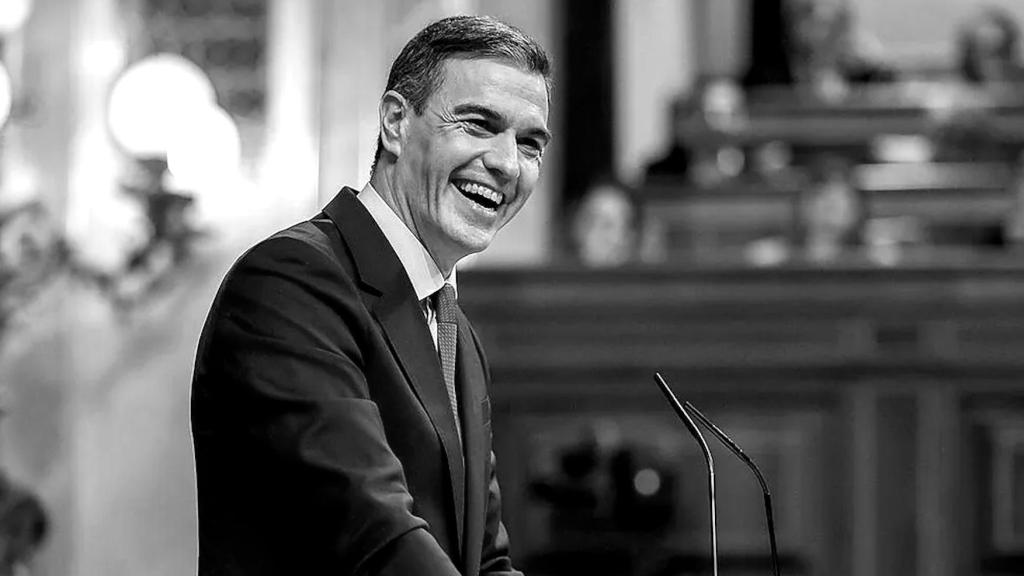 Sánchez pretende controlar el 'clima'… pero agita la tormenta del 'HODIO'