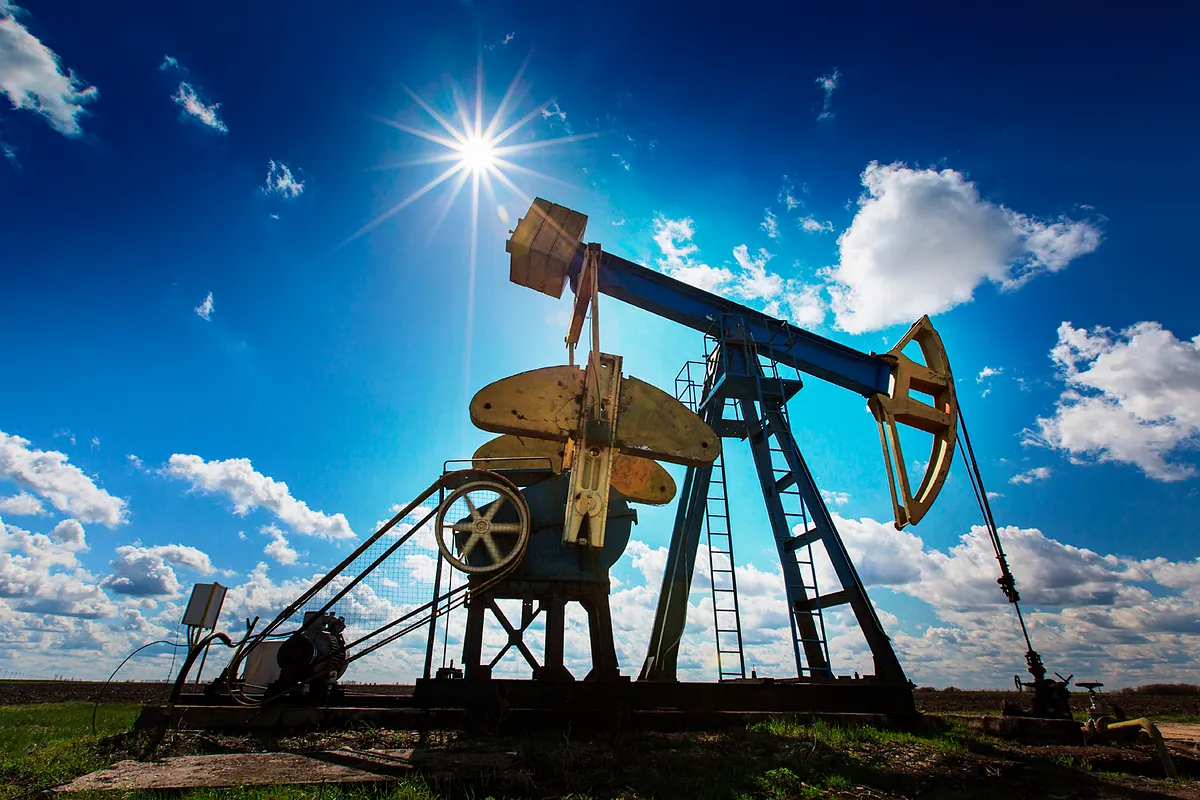 EEUU inicia la liberación de 86 millones de barriles de petróleo a finales de la próxima semana