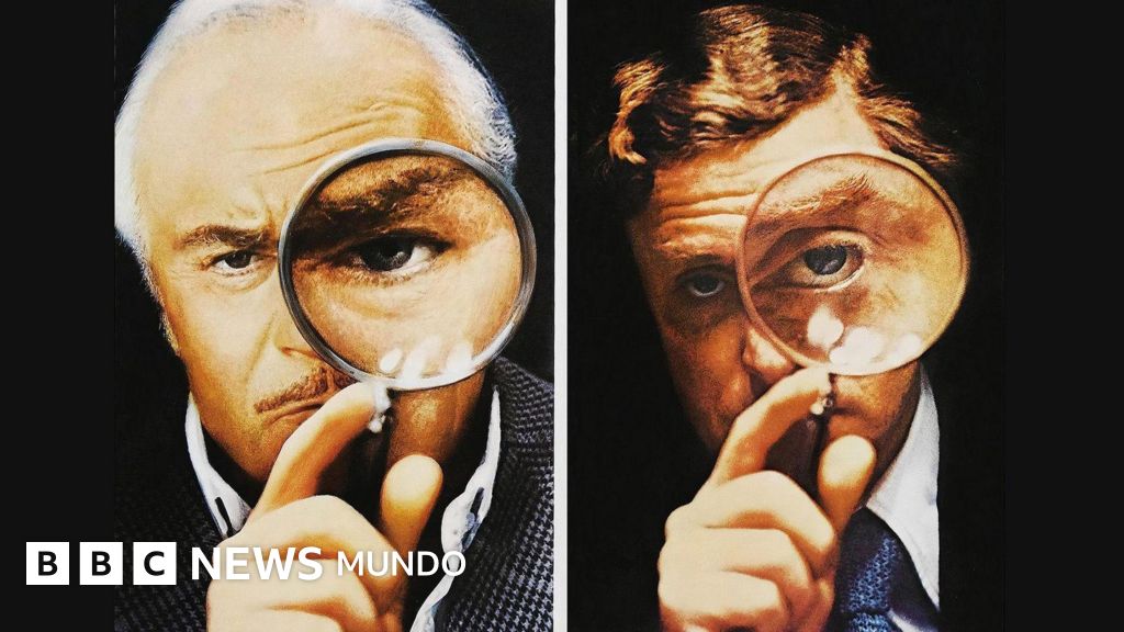 10 historias clásicas de misterio, desde Sherlock Holmes hasta nuestros días, donde no sabrás -hasta el final- "quién lo hizo"