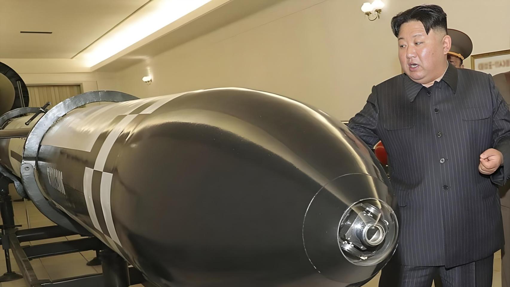 Corea del Norte lanza 10 misiles balísticos al mar de Japón: Kim Jong-un reactiva su arsenal de corto alcance y desafía a EEUU