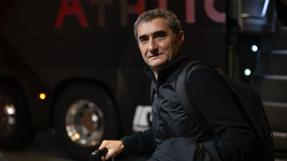 Valverde: "El segundo gol nos mató"