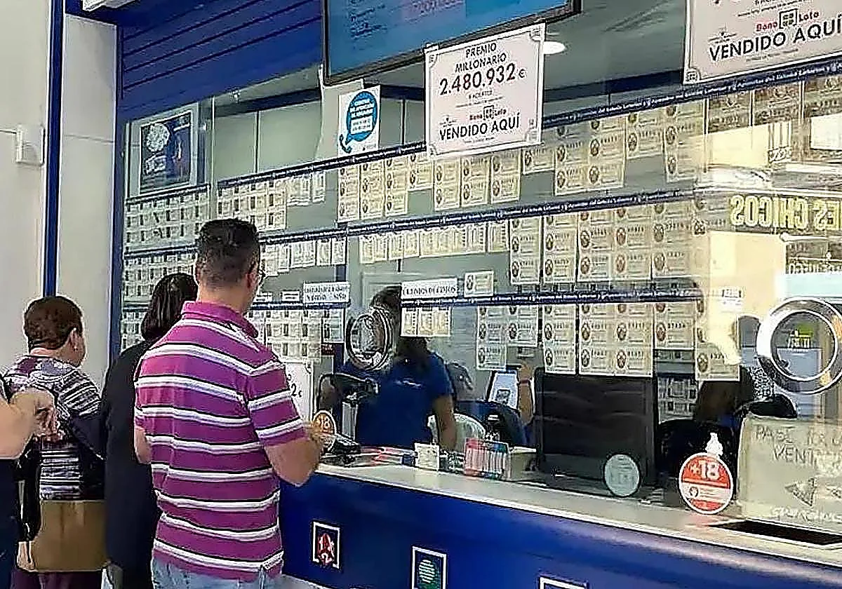 Lotería Nacional del sábado 14 de marzo de 2026: ganadores y resultados