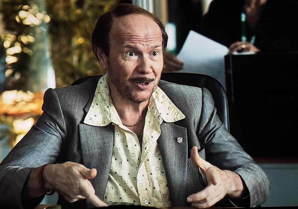 'Torrente presidente' supera los 2 millones de euros en un día y es el mejor estreno español en 15 años